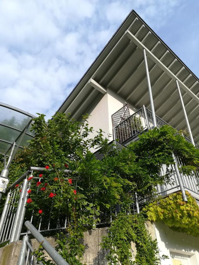 Casa Clima Tandem Denno Exterior foto