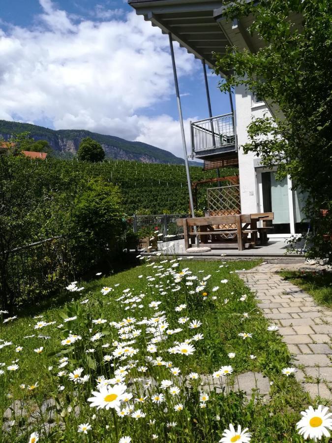 Casa Clima Tandem Denno Exterior foto